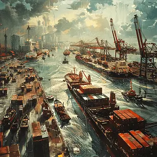 阜南柳编企业介绍