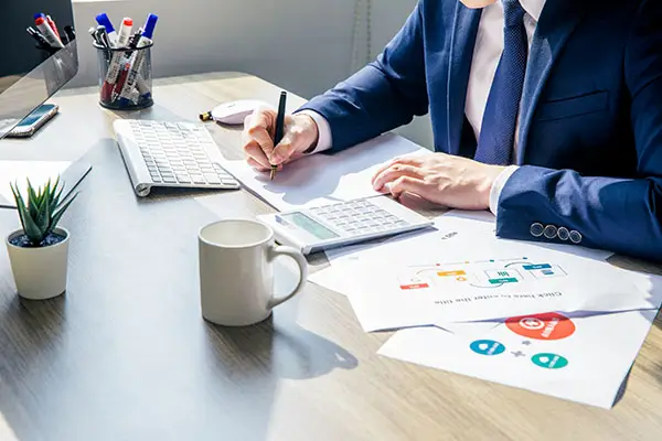 适合企业的介绍