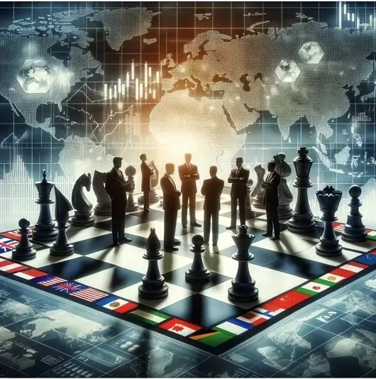 穆桂英企业介绍