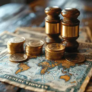 公司英文介绍50词