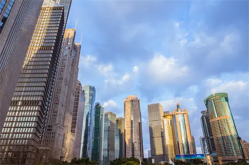 庐亭装饰公司介绍