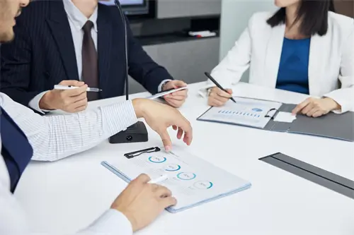 金福茶业企业人物介绍