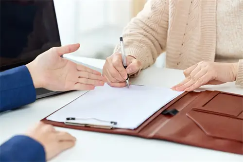 公司图文介绍怎么写好