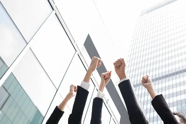 健康食品企业介绍文案